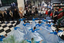 Baku Book Center hosts presentation of “The Secret of Black Gold” book with SOCAR’s support (PHOTO)