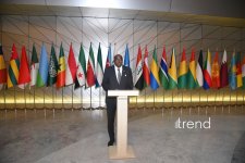 OIC Cultural Festival adopts Baku communiqué on creative industries (PHOTO)