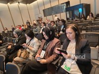 OIC nations explore future of gaming ecosystems at Baku Creative Week (PHOTO)