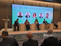 OIC nations explore future of gaming ecosystems at Baku Creative Week (PHOTO)