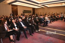 Baku Creative Week delves into state-level film collaboration prospects (PHOTO)
