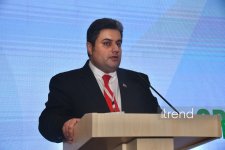 Baku Creative Week delves into state-level film collaboration prospects (PHOTO)