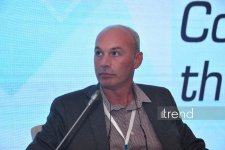 Baku Creative Week delves into state-level film collaboration prospects (PHOTO)