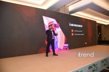 Baku Creative Week showcases KinoBox: new window into cinema (PHOTO)