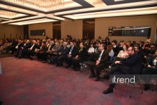 Baku Creative Week showcases KinoBox: new window into cinema (PHOTO)