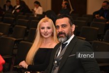 Baku Creative Week showcases KinoBox: new window into cinema (PHOTO)