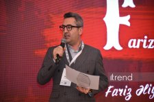 Baku Creative Week showcases KinoBox: new window into cinema (PHOTO)