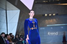 Colorful defile of Oriental Fashion Show highlights Baku Creative Week - 2025 (PHOTO)