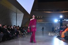 Colorful defile of Oriental Fashion Show highlights Baku Creative Week - 2025 (PHOTO)