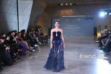 Colorful defile of Oriental Fashion Show highlights Baku Creative Week - 2025 (PHOTO)