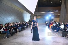 Colorful defile of Oriental Fashion Show highlights Baku Creative Week - 2025 (PHOTO)