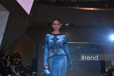 Colorful defile of Oriental Fashion Show highlights Baku Creative Week - 2025 (PHOTO)