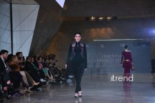 Colorful defile of Oriental Fashion Show highlights Baku Creative Week - 2025 (PHOTO)