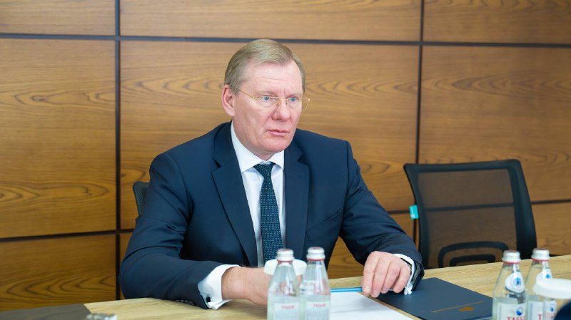 CPC reports progress on hose replacement at its marine terminal