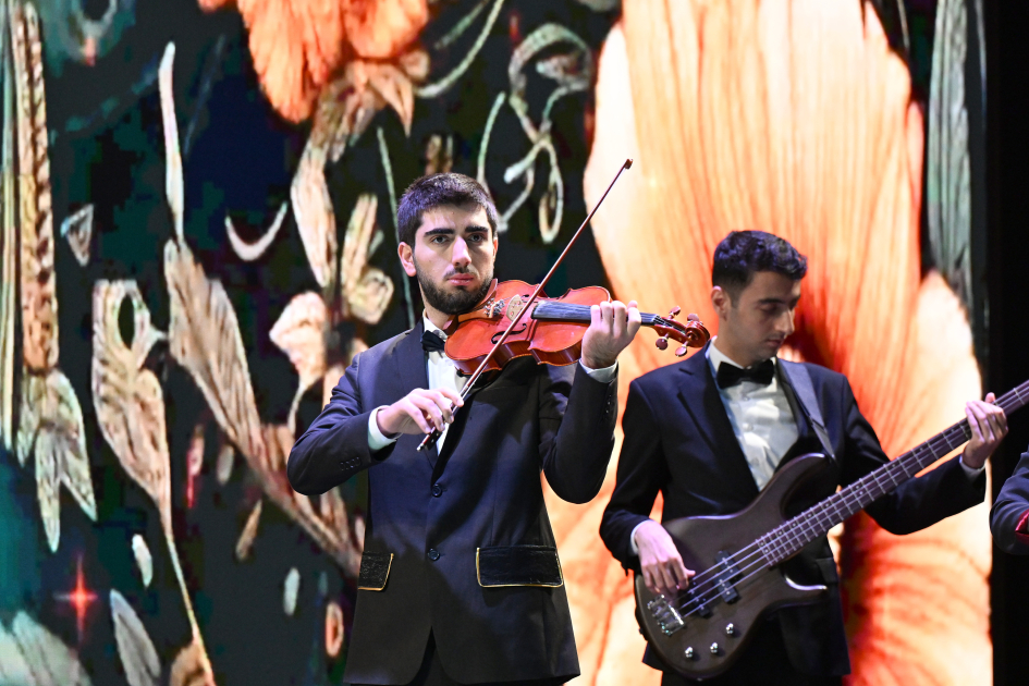 Women’s Creativity Forum held as part of OIC Cultural Festival (PHOTO)