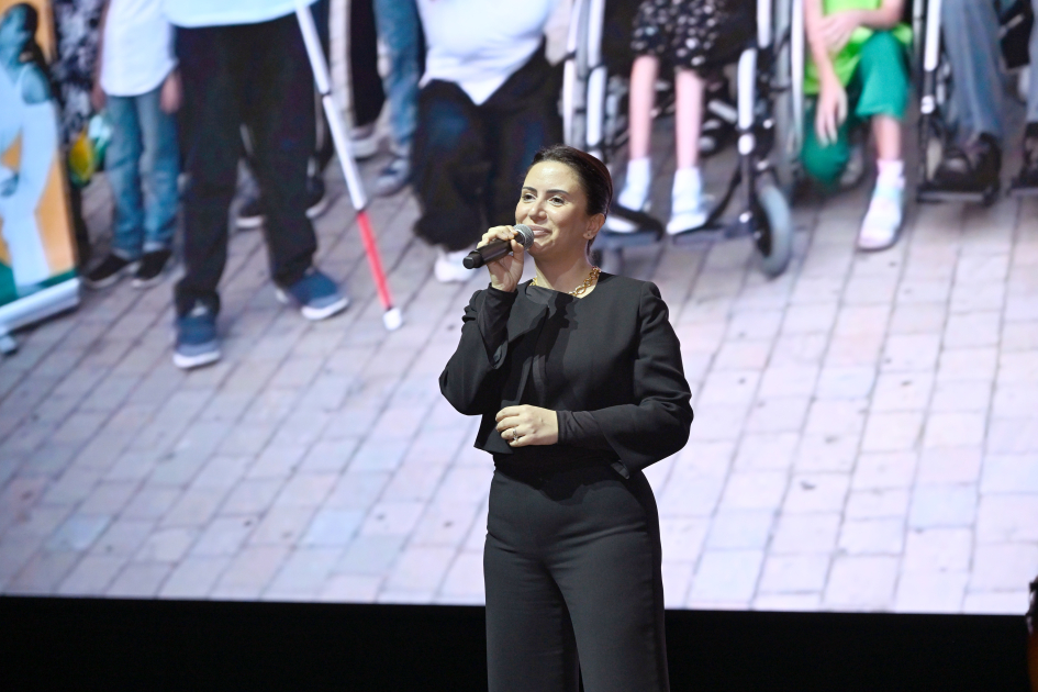 Women’s Creativity Forum held as part of OIC Cultural Festival (PHOTO)