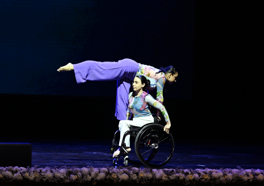 Women’s Creativity Forum held as part of OIC Cultural Festival (PHOTO)