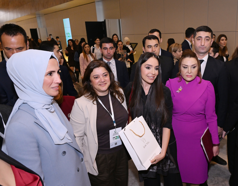 Women’s Creativity Forum held as part of OIC Cultural Festival (PHOTO)