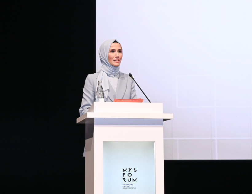 Women’s Creativity Forum held as part of OIC Cultural Festival (PHOTO)