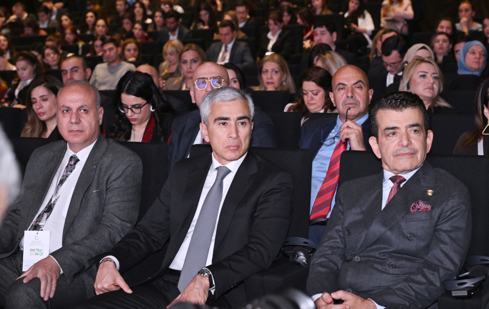 Women’s Creativity Forum held as part of OIC Cultural Festival (PHOTO)