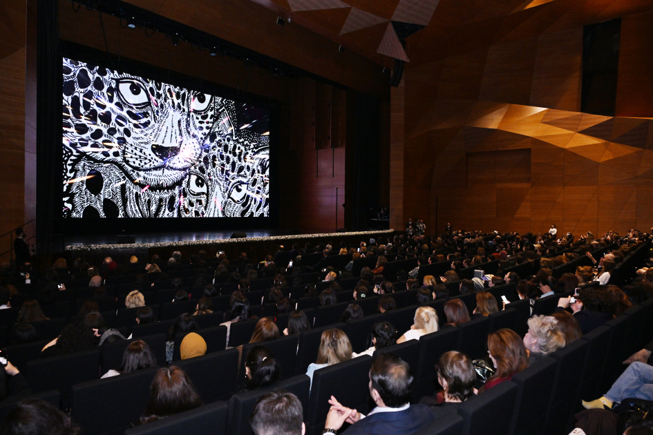 Women’s Creativity Forum held as part of OIC Cultural Festival (PHOTO)