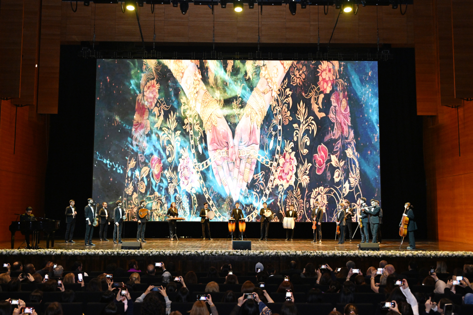 Women’s Creativity Forum held as part of OIC Cultural Festival (PHOTO)