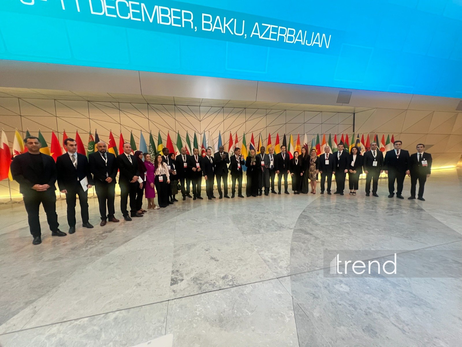 OIC Cultural Festival adopts Baku communiqué on creative industries (PHOTO)