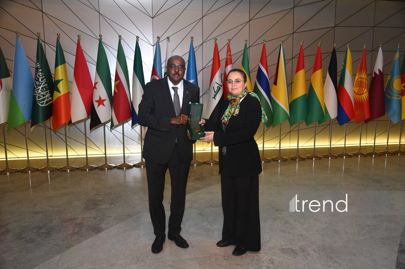 OIC Cultural Festival adopts Baku communiqué on creative industries (PHOTO)