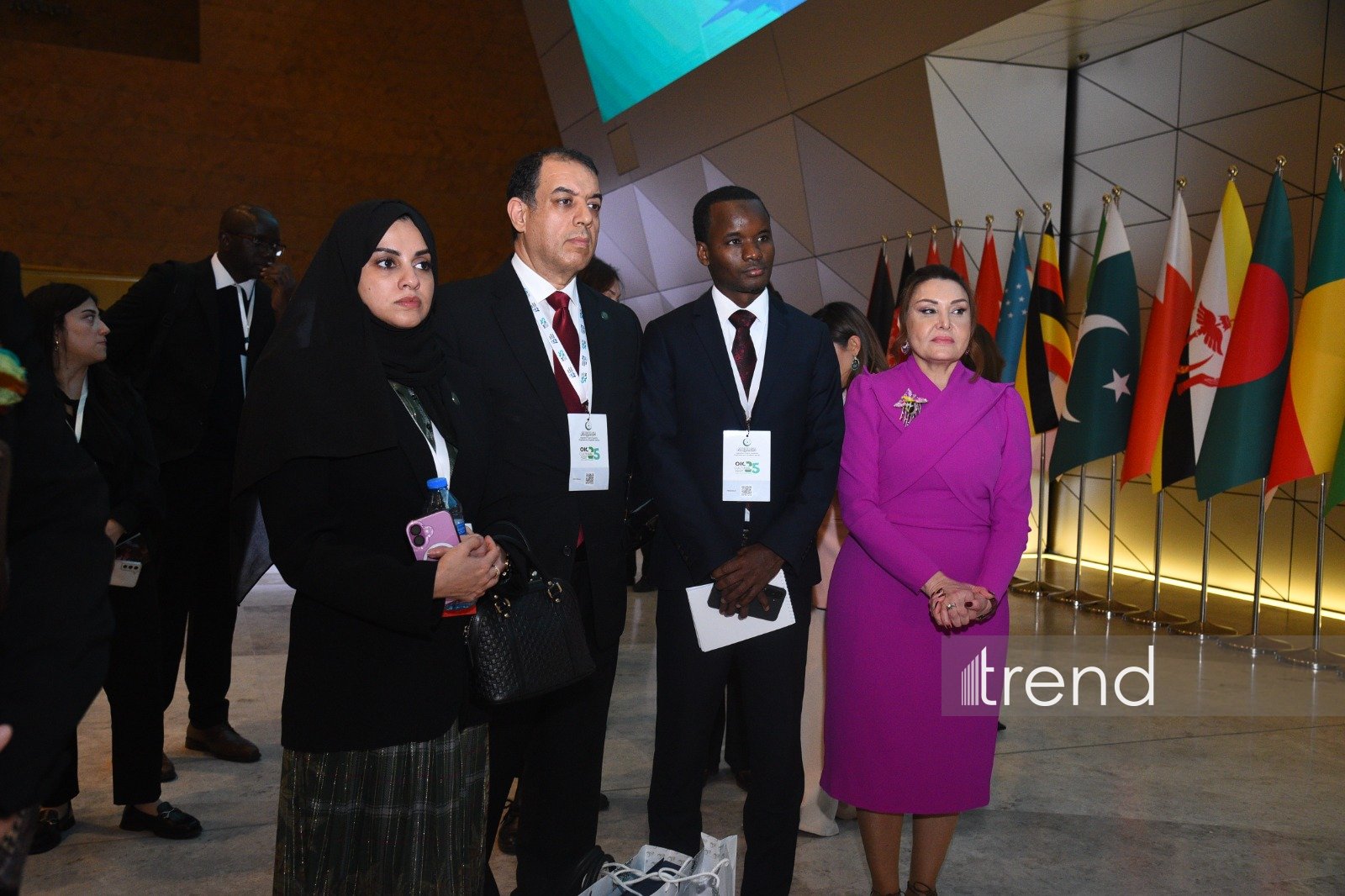 OIC Cultural Festival adopts Baku communiqué on creative industries (PHOTO)