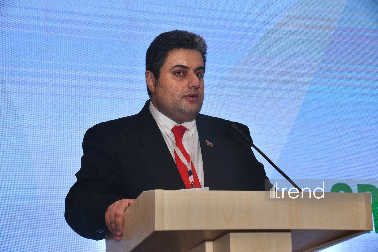 Baku Creative Week delves into state-level film collaboration prospects (PHOTO)