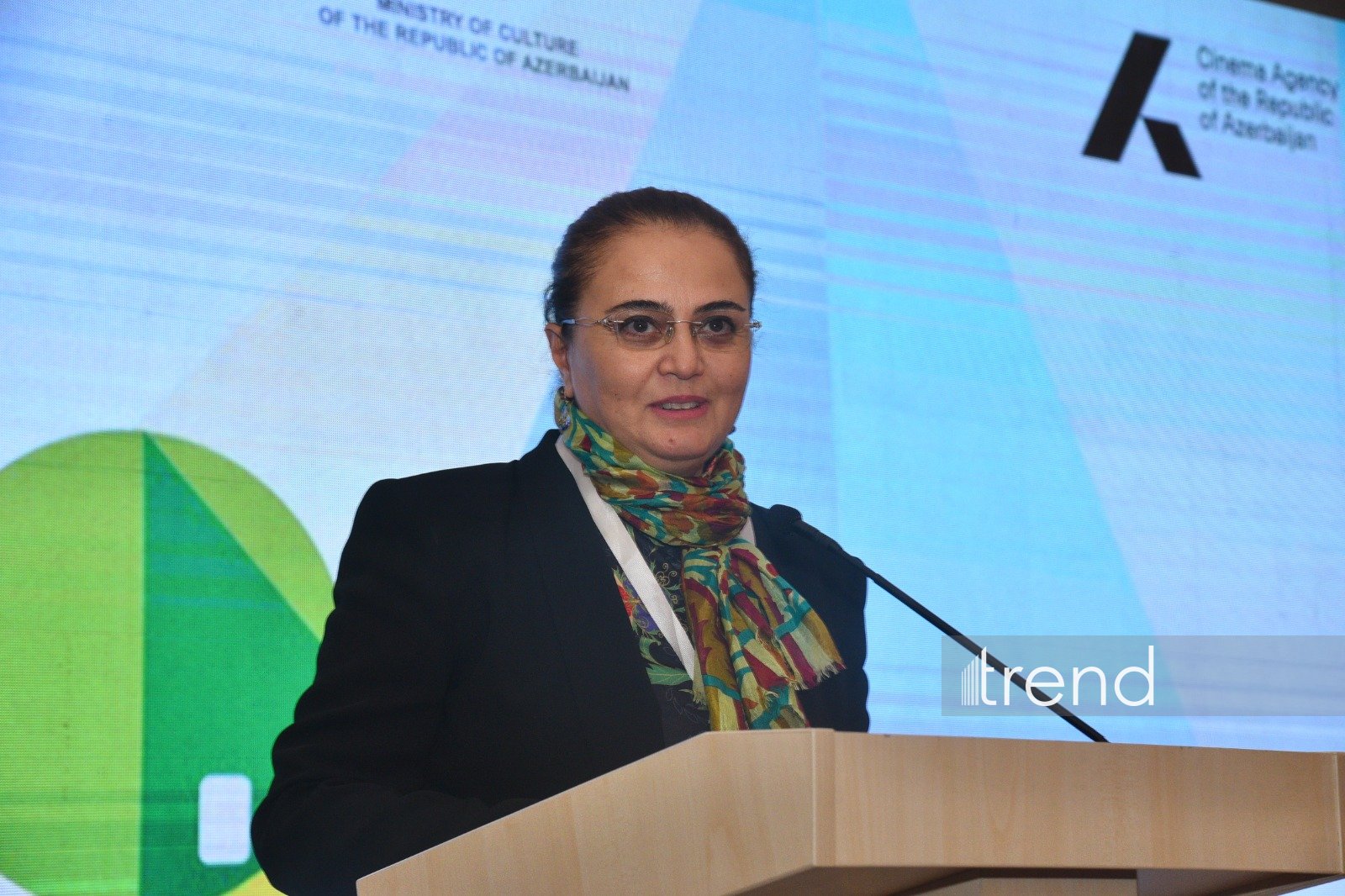 Baku Creative Week delves into state-level film collaboration prospects (PHOTO)