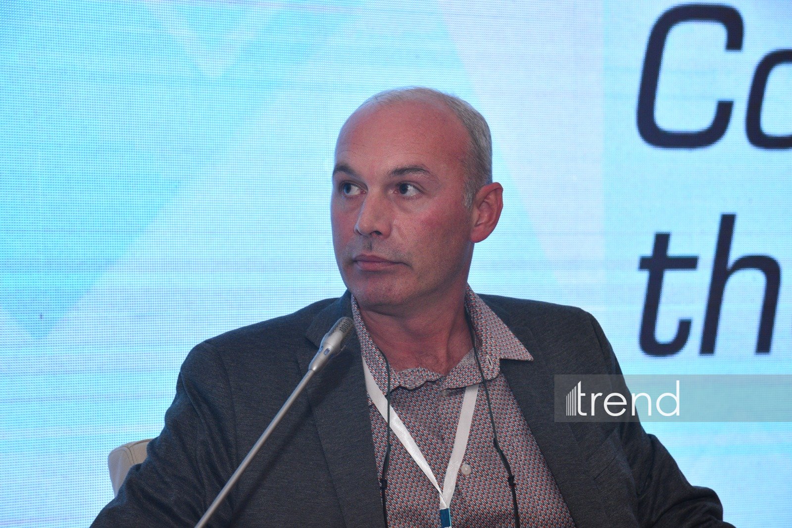 Baku Creative Week delves into state-level film collaboration prospects (PHOTO)