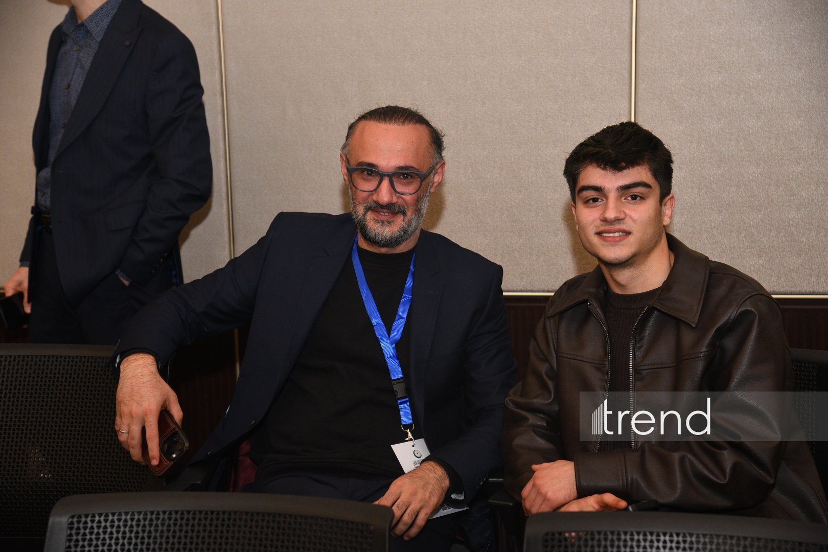 Baku Creative Week showcases KinoBox: new window into cinema (PHOTO)