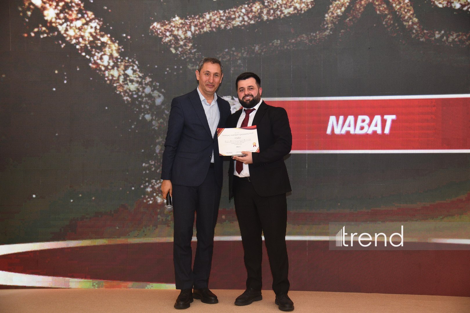 Baku Creative Week showcases KinoBox: new window into cinema (PHOTO)