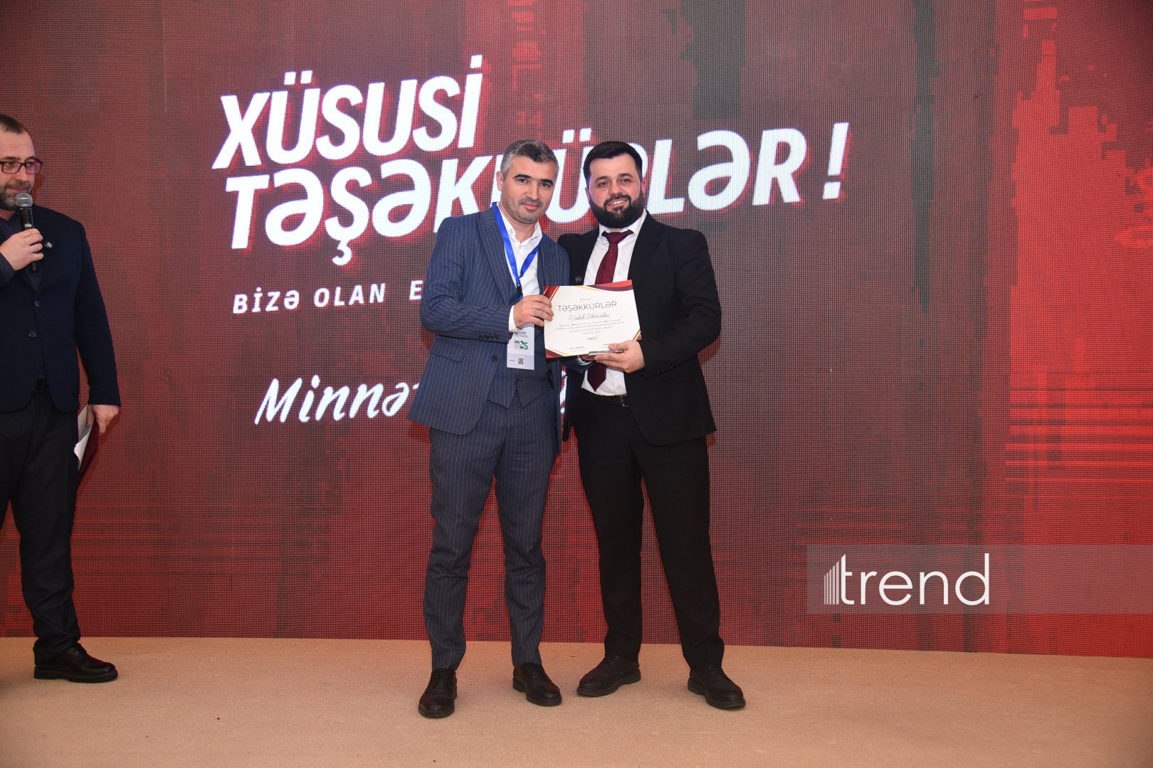 Baku Creative Week showcases KinoBox: new window into cinema (PHOTO)