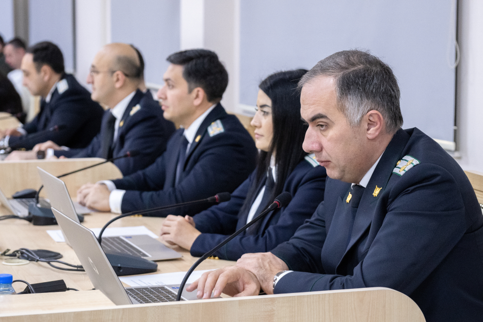 Azerbaijani court delves into victim testimonies in Ruben Vardanyan proceedings (PHOTO)