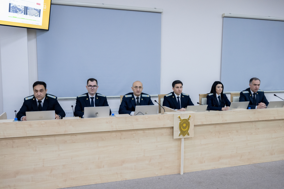 Azerbaijani court delves into victim testimonies in Ruben Vardanyan proceedings (PHOTO)