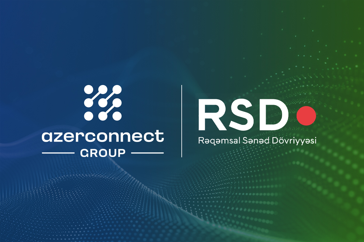 Azerconnect Group becomes the first private telecom company to join RSD
