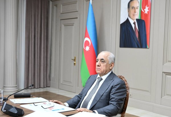 Azerbaijan eager to contribute to Turkmenistan's Neutrality University under UN banner – PM