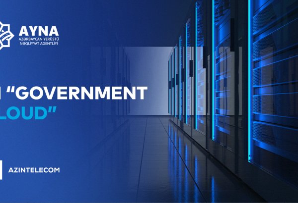 AYNA migrated its information systems to the “Government Cloud”