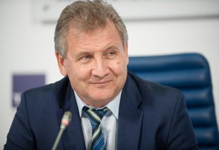 Fundamental principles of patent regulation remain unchanged - Grigory Ivliev