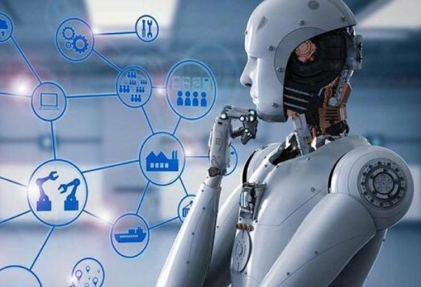 Azerbaijan improves its position in AI readiness index — Oxford Insights