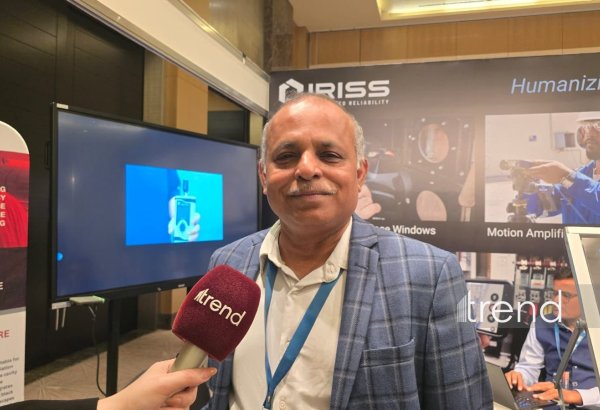 U.S. company sets sights on opening office in Azerbaijan