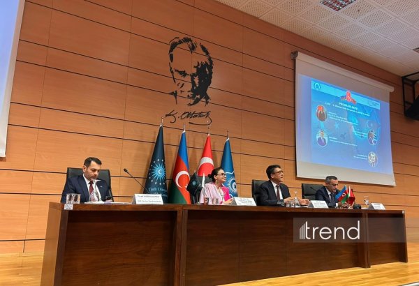 Turkish-Azerbaijani media platforms turn global information network - Baku Network (PHOTO)