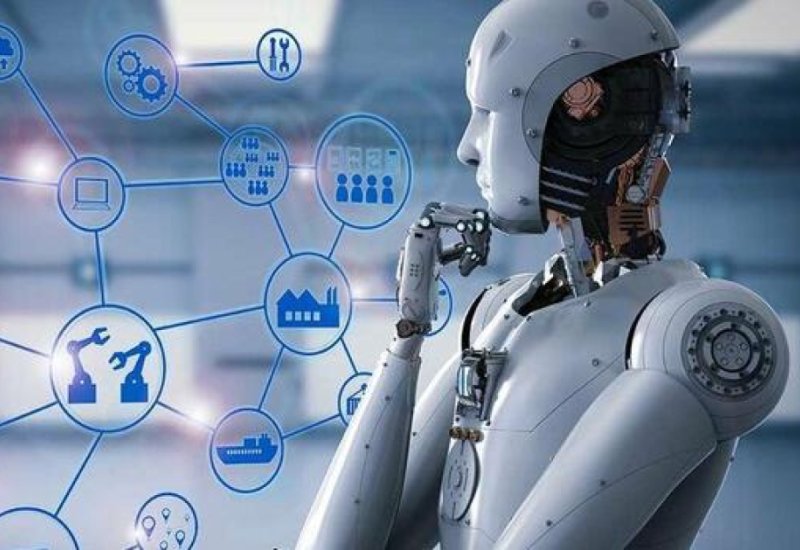 Oxford Insights determines Georgia's AI readiness level