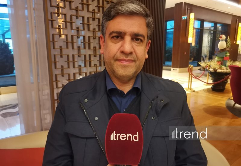 Iran's Ardabil bets on Azerbaijan to forge economic ties with other nations (Exclusive)