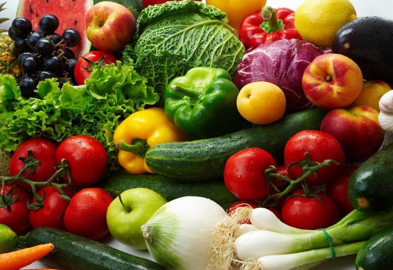 Tajikistan sees strong growth in vegetable production in 1Q2026