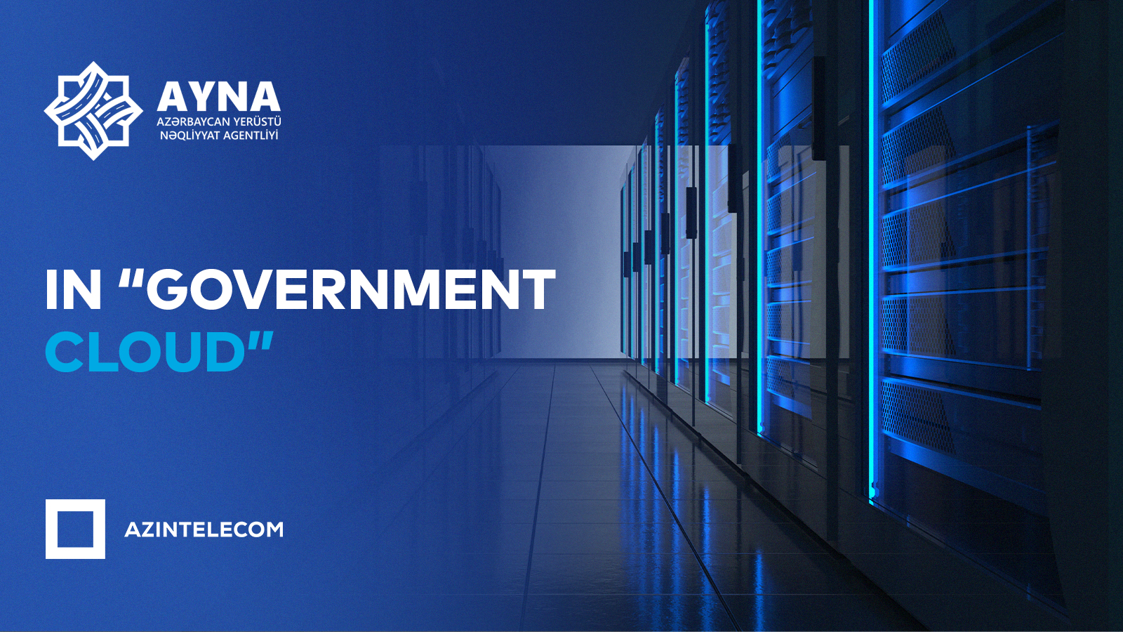 AYNA migrated its information systems to the “Government Cloud”