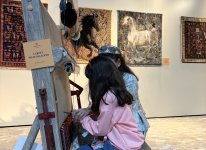 "Azerkhalcha" OJSC became a participant of Mara'ee 2025, the largest exhibition of the Year in Bahrain