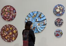 "Azerkhalcha" OJSC became a participant of Mara'ee 2025, the largest exhibition of the Year in Bahrain